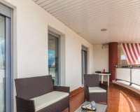 Resale - Apartament - Arenales del Sol - Arenales