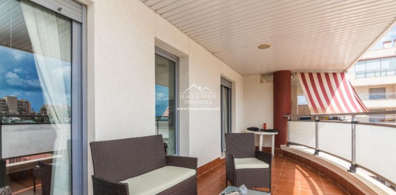 Resale - Apartament - Arenales del Sol - Arenales