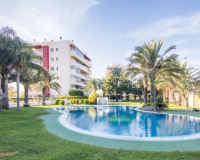 Resale - Apartament - Arenales del Sol - Arenales