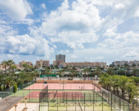 Resale - Apartament - Arenales del Sol - Arenales