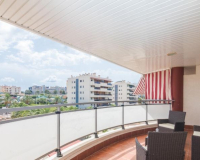 Resale - Apartament - Arenales del Sol - Arenales