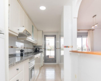 Resale - Apartament - Arenales del Sol - Arenales