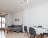 Resale - Apartament - Arenales del Sol - Arenales