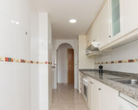 Resale - Apartament - Arenales del Sol - Arenales