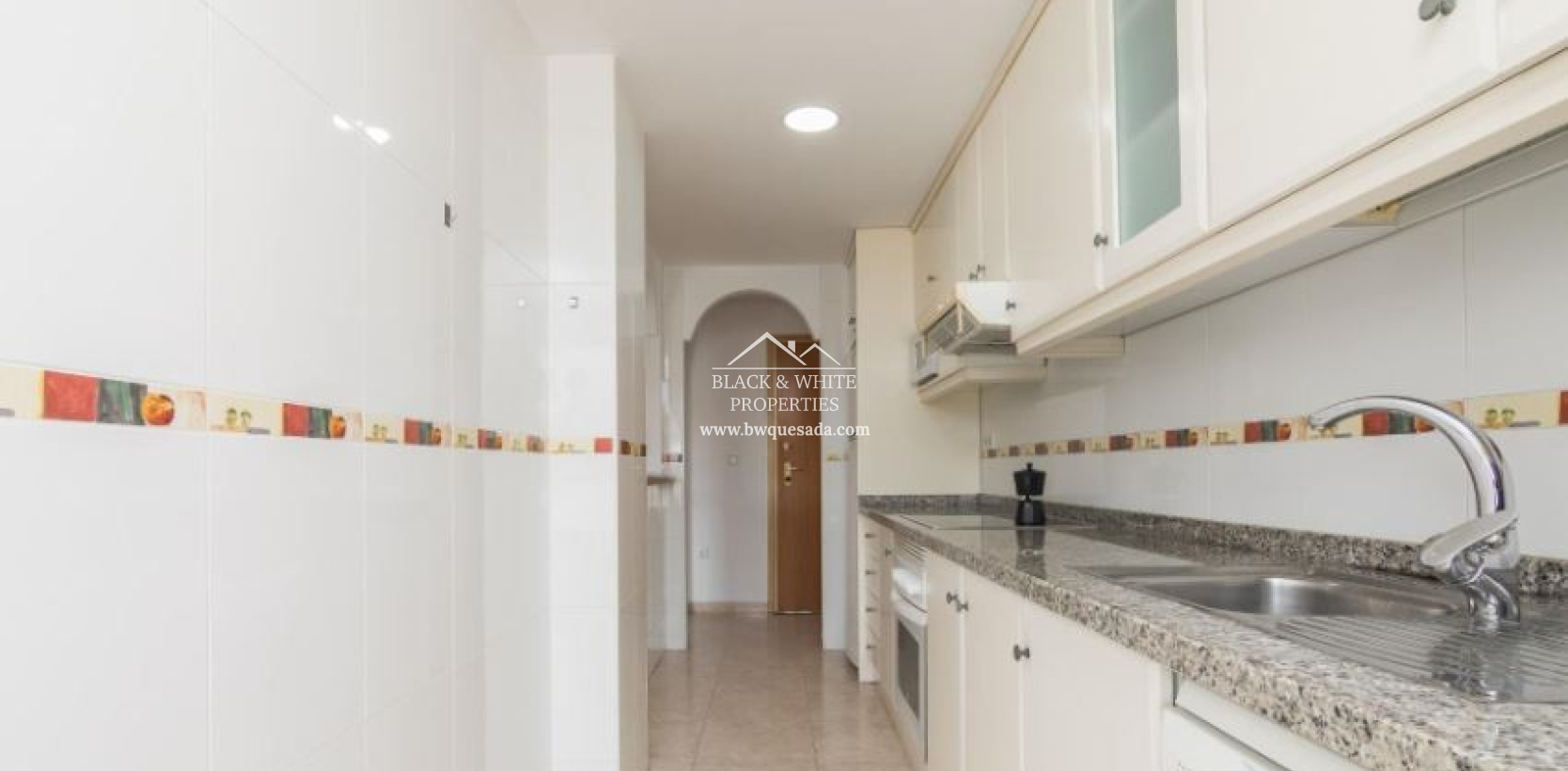 Resale - Apartament - Arenales del Sol - Arenales