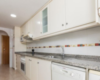 Resale - Apartament - Arenales del Sol - Arenales