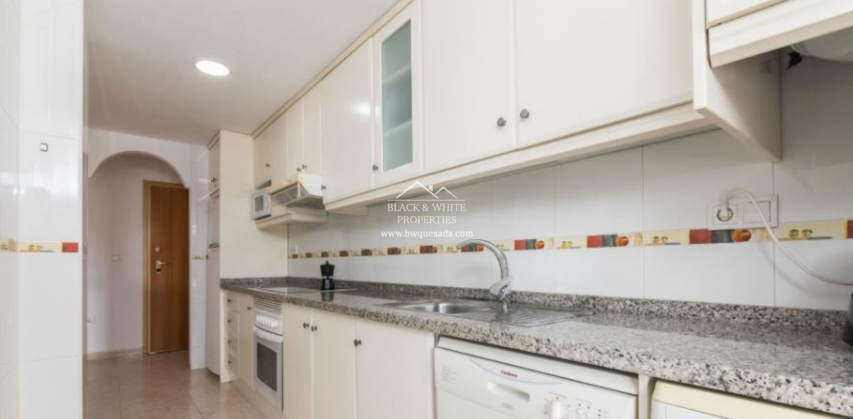 Resale - Apartament - Arenales del Sol - Arenales