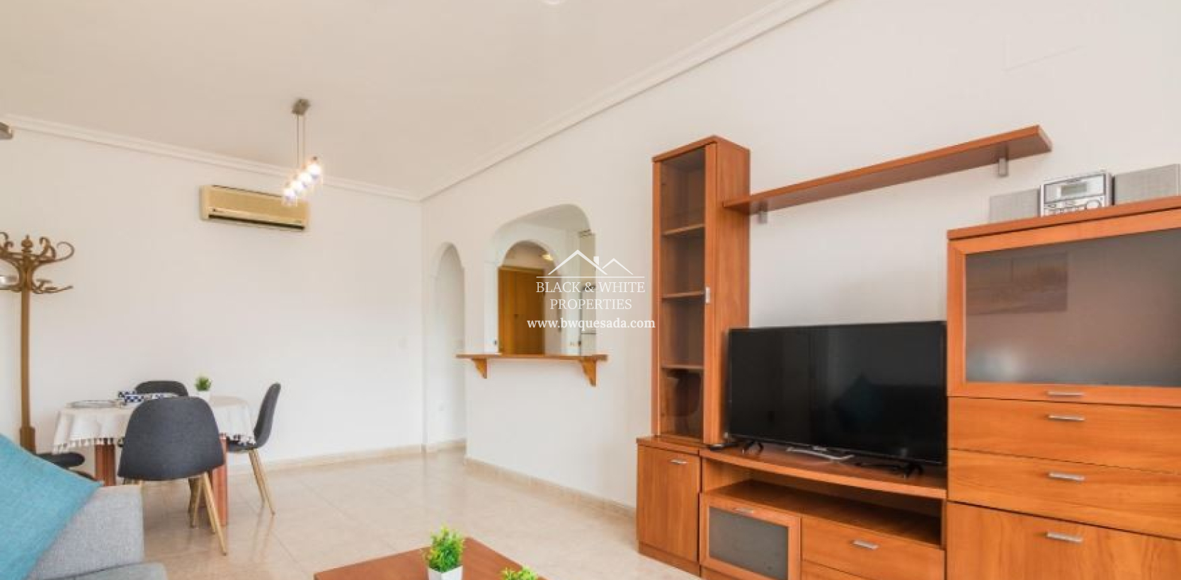 Resale - Apartament - Arenales del Sol - Arenales