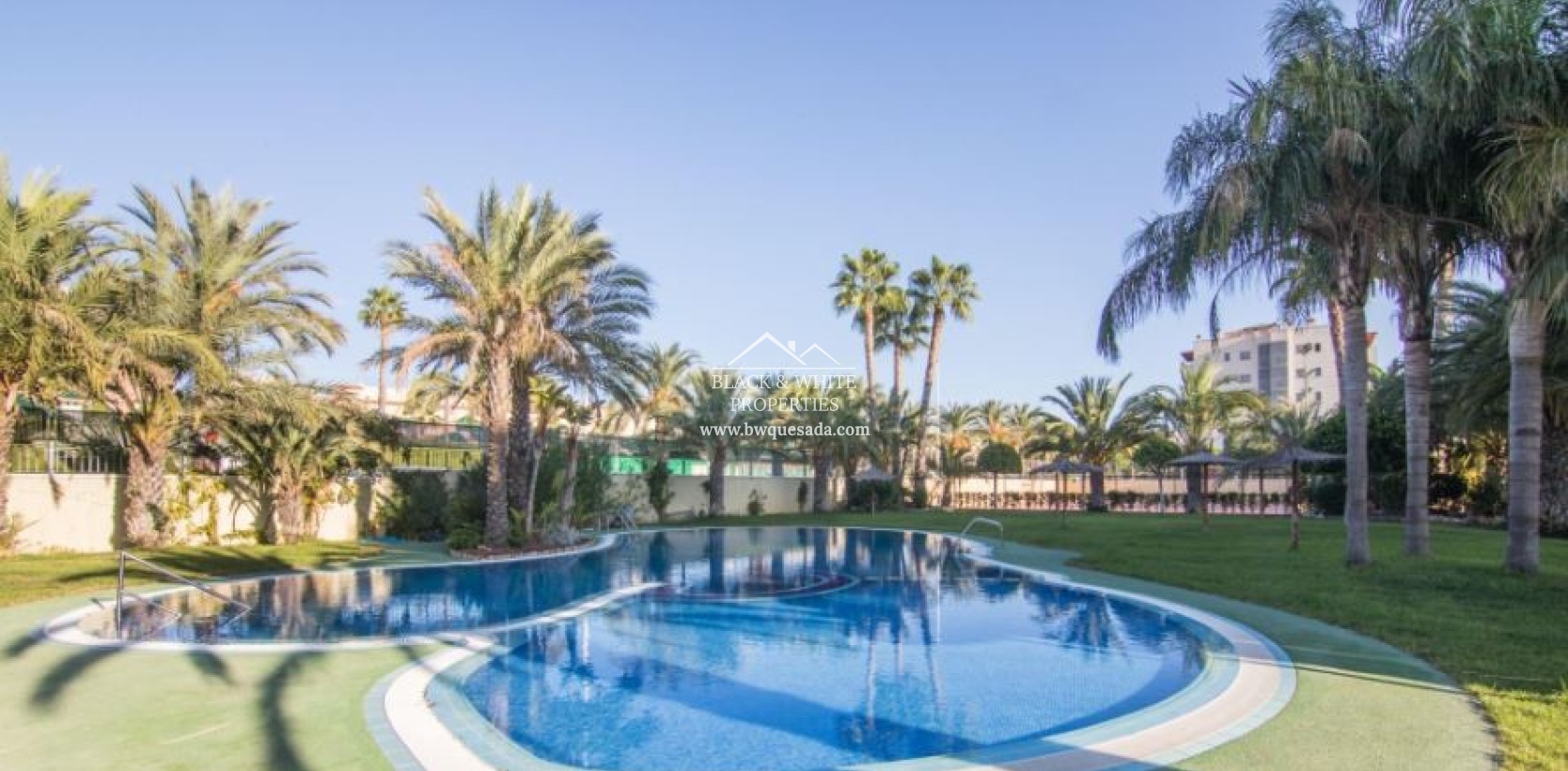 Resale - Apartament - Arenales del Sol - Arenales