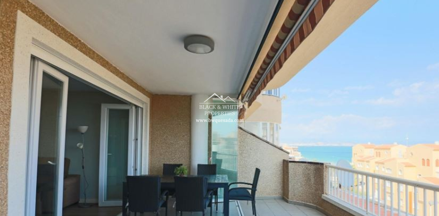 Resale - Apartament - Arenales del Sol - Arenales