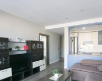 Resale - Apartament - Arenales del Sol - Arenales