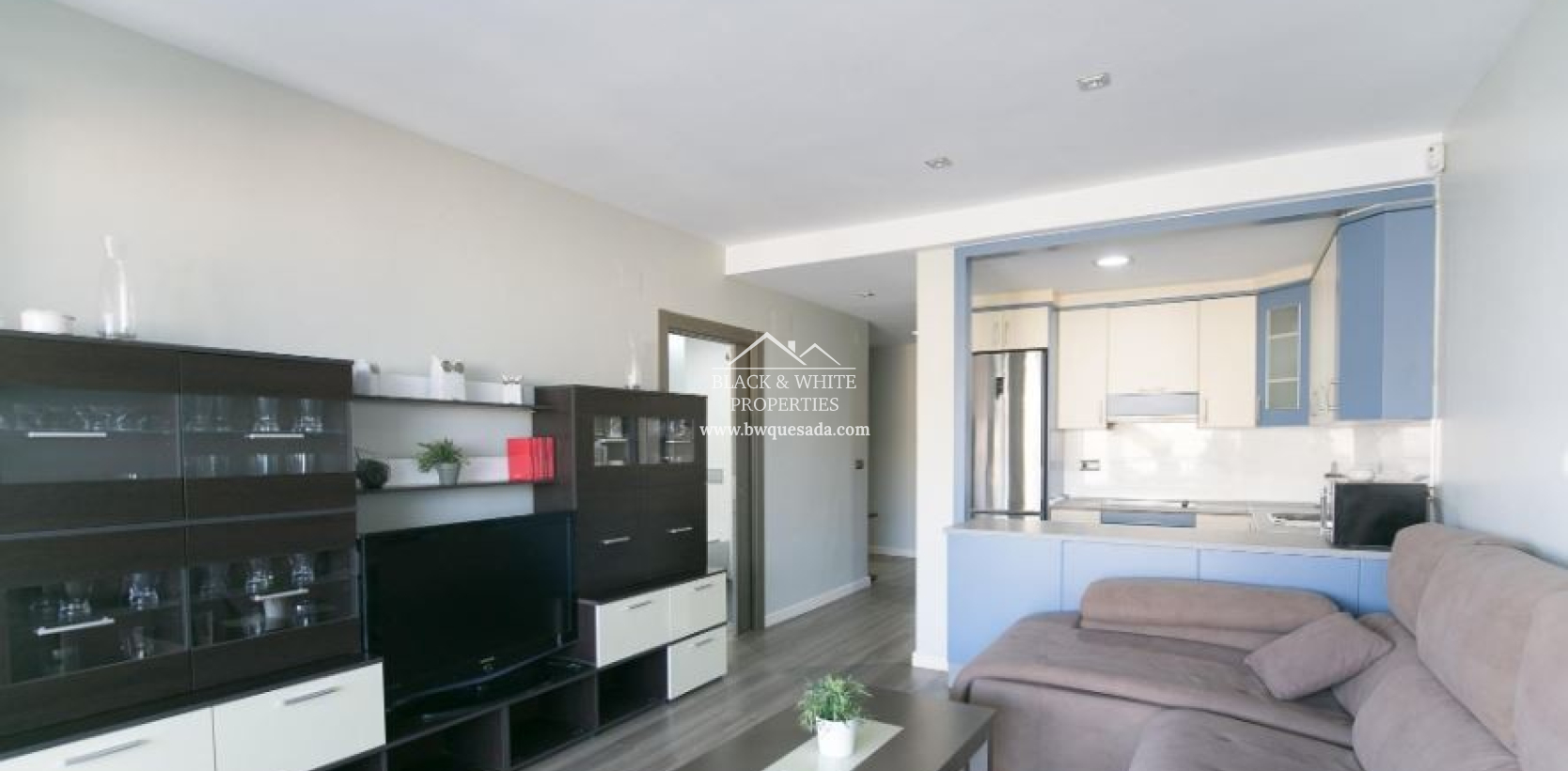 Resale - Apartament - Arenales del Sol - Arenales