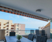 Resale - Apartament - Arenales del Sol - Arenales