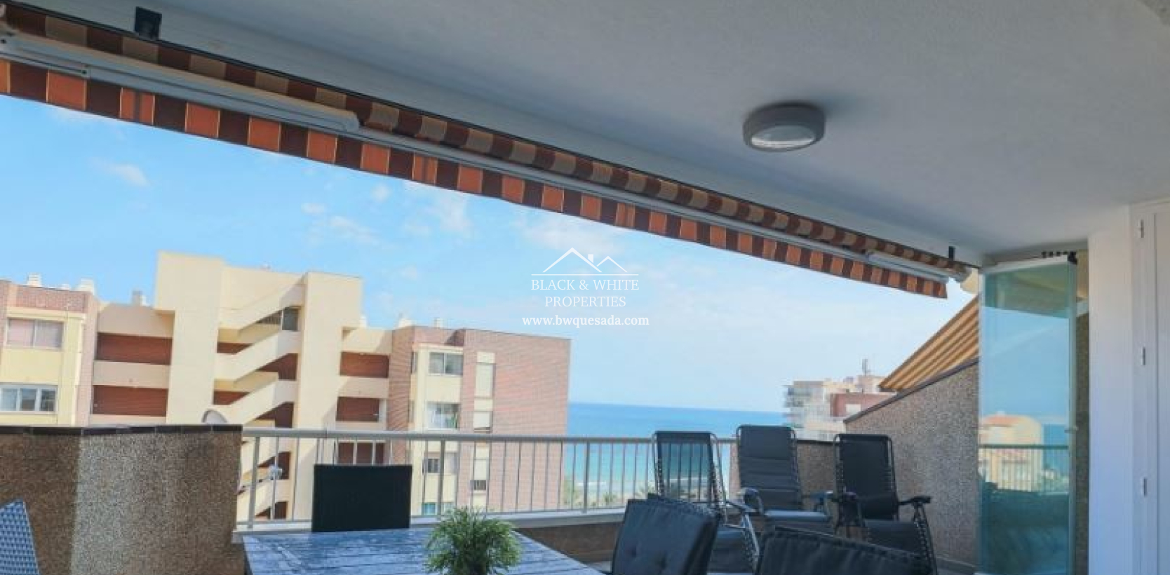 Resale - Apartament - Arenales del Sol - Arenales