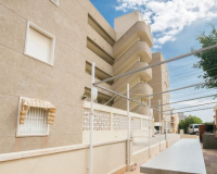 Resale - Apartament - Arenales del Sol - Arenales