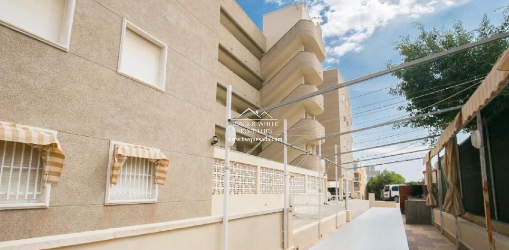 Resale - Apartament - Arenales del Sol - Arenales