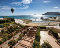 Resale - Apartament - Calpe