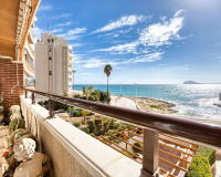 Resale - Apartament - Calpe