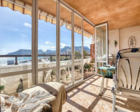 Resale - Apartament - Calpe