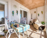 Resale - Apartament - Calpe
