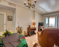 Resale - Apartament - Calpe