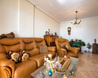 Resale - Apartament - Calpe