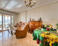 Resale - Apartament - Calpe