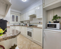 Resale - Apartament - Calpe