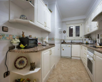 Resale - Apartament - Calpe