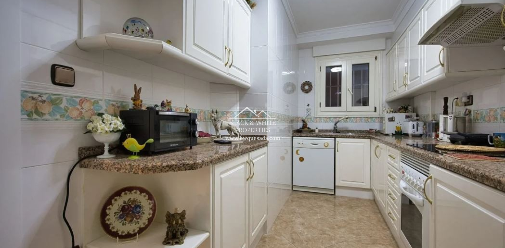 Resale - Apartament - Calpe
