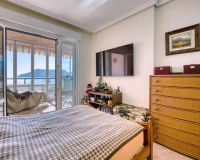 Resale - Apartament - Calpe
