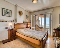 Resale - Apartament - Calpe