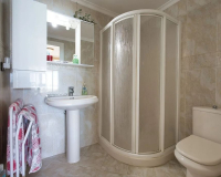Resale - Apartament - Calpe