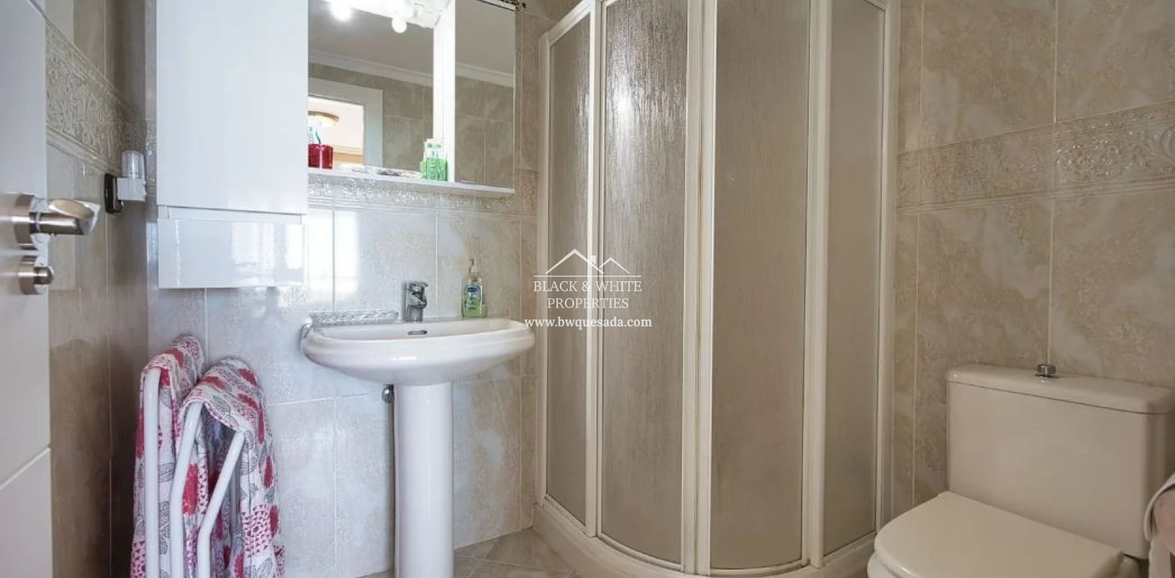 Resale - Apartament - Calpe