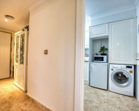 Resale - Apartament - Calpe
