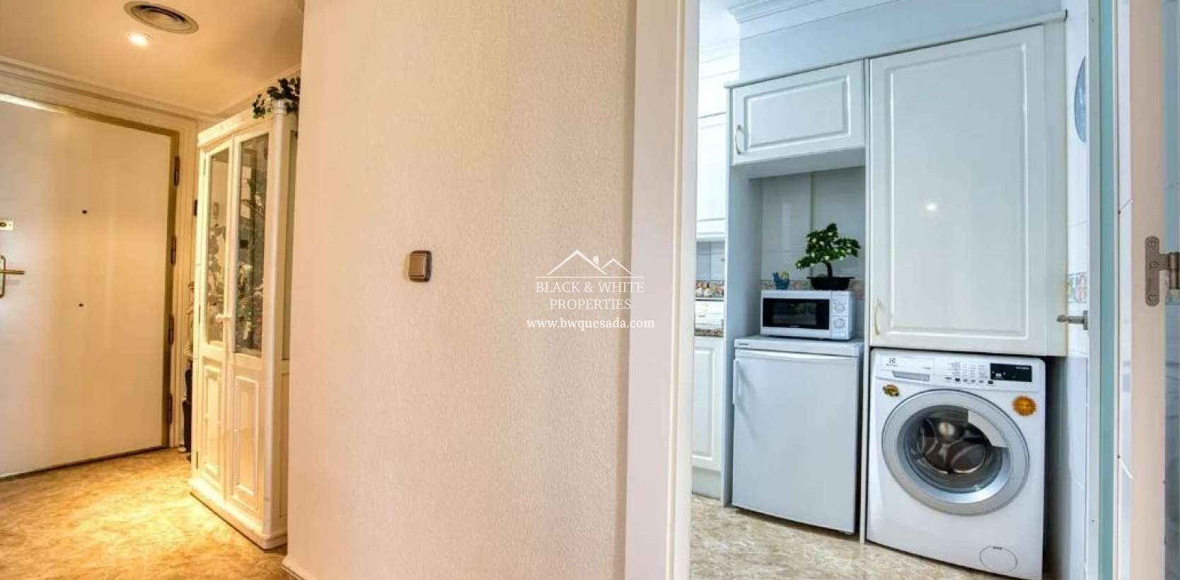 Resale - Apartament - Calpe