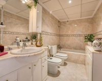 Resale - Apartament - Calpe