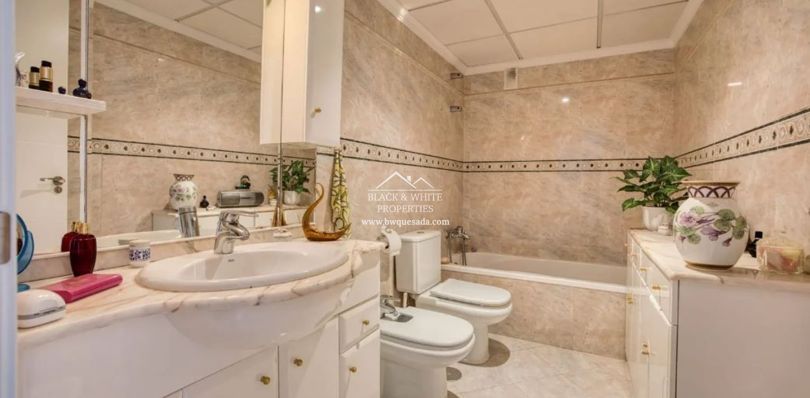 Resale - Apartament - Calpe