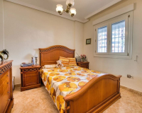 Resale - Apartament - Calpe