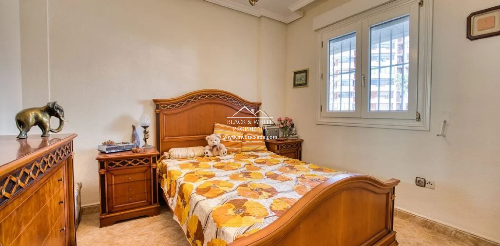 Resale - Apartament - Calpe