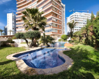 Resale - Apartament - Calpe