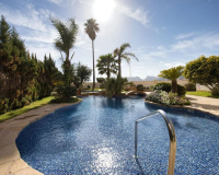Resale - Apartament - Calpe