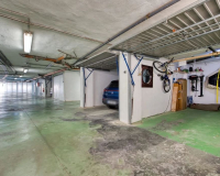 Resale - Apartament - Calpe