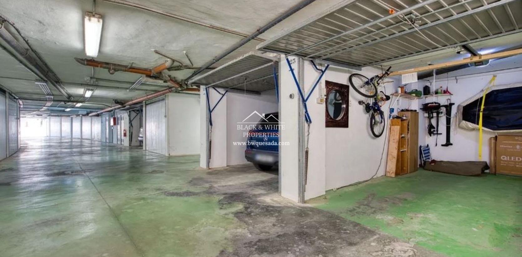 Resale - Apartament - Calpe