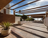 Resale - Apartament - Calpe