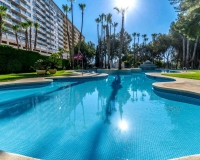 Resale - Apartament - Campoamor - Dehesa de campoamor