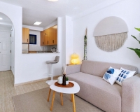 Resale - Apartament - Campoamor - Dehesa de campoamor