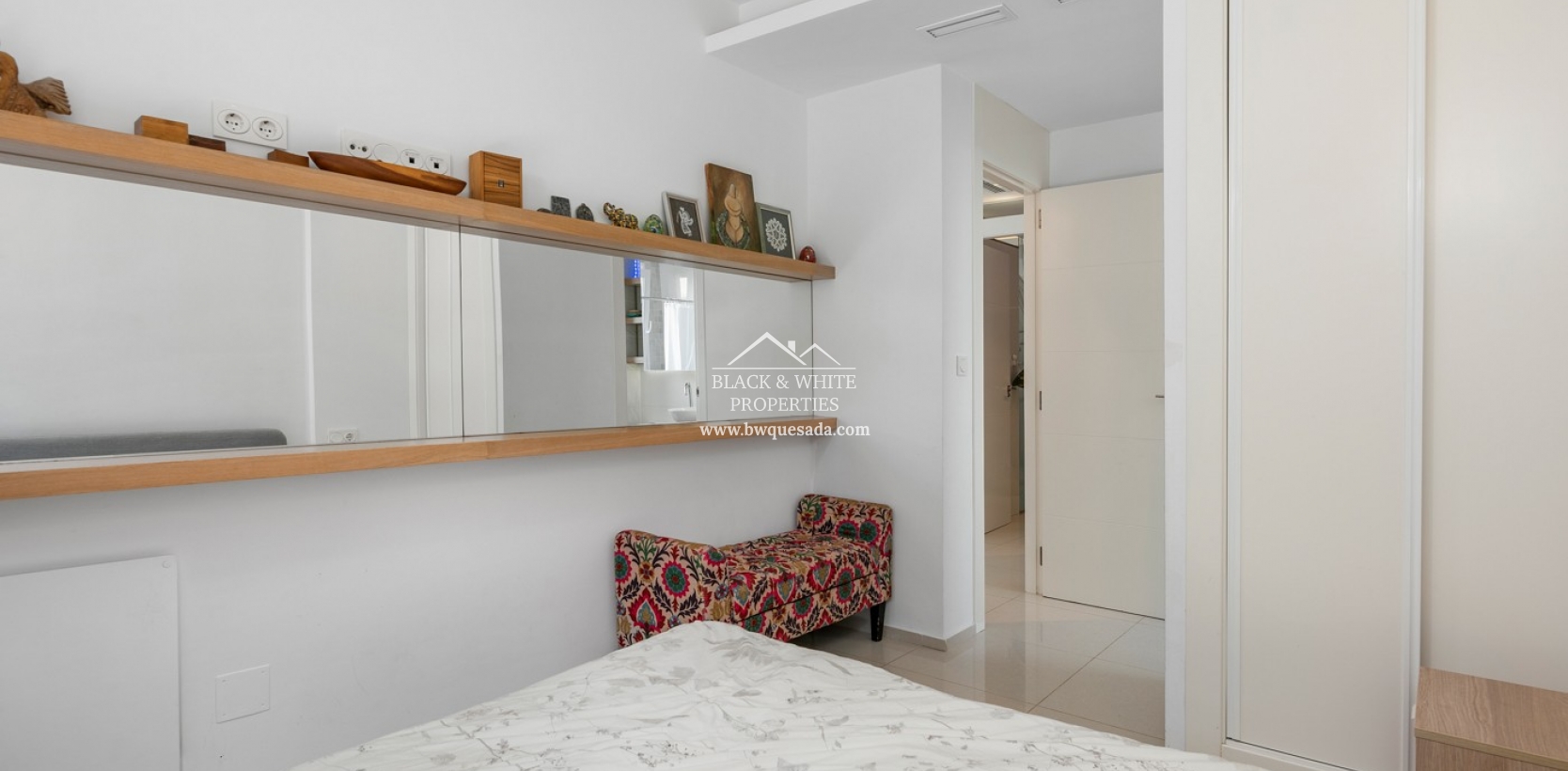 Resale - Apartament - Ciudad Quesada - Doña Pepa