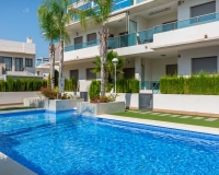 Resale - Apartament - Ciudad Quesada - Doña Pepa