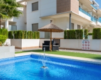 Resale - Apartament - Ciudad Quesada - Doña Pepa